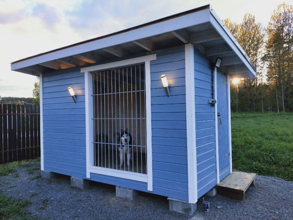 Частный дом в Терву, Республика Карелия: фото 5