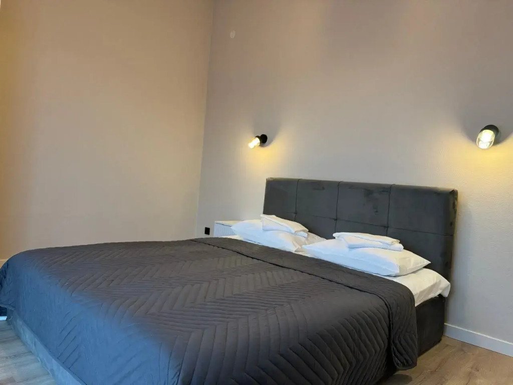 Дом у Фонтанов, Республика Карелия: фото 4