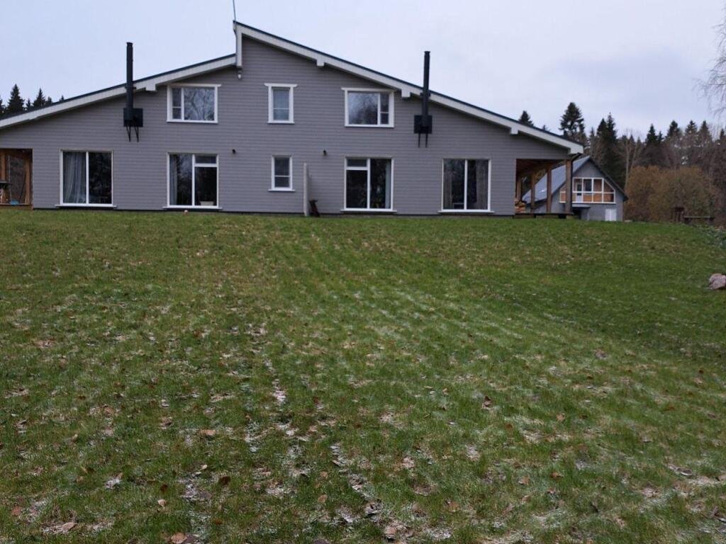 База отдыха Уютные дома в Карелии, деревня Рауталахти, Республика Карелия