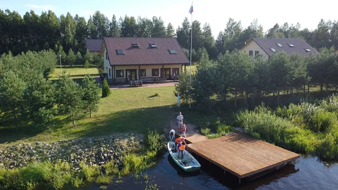 Карелка, Ленинградская область: фото 4