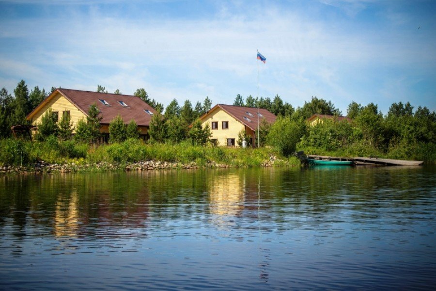 Карелка, Ленинградская область: фото 2