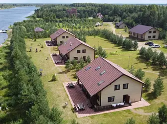 Дома в аренду Карелка