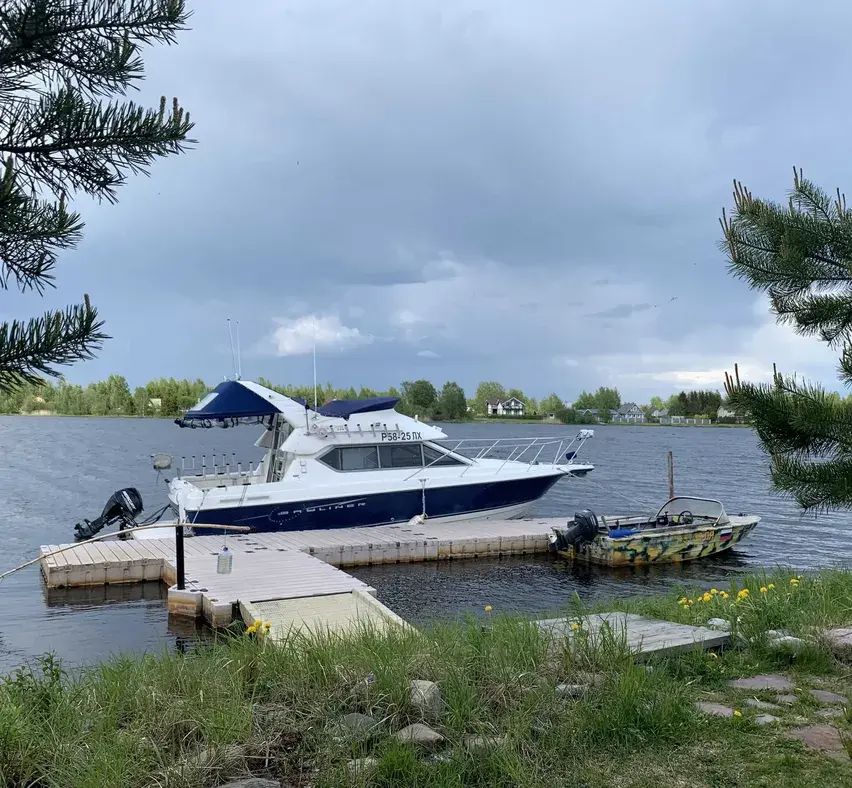 Карелка, Ленинградская область: фото 5