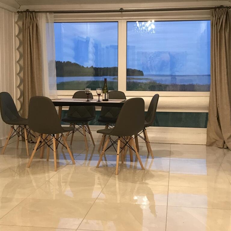 Вилла МДГ, Республика Карелия, Медвежьегорск 