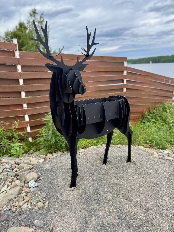 Частный дом у озера Онежская Горка, Республика Карелия: фото 3