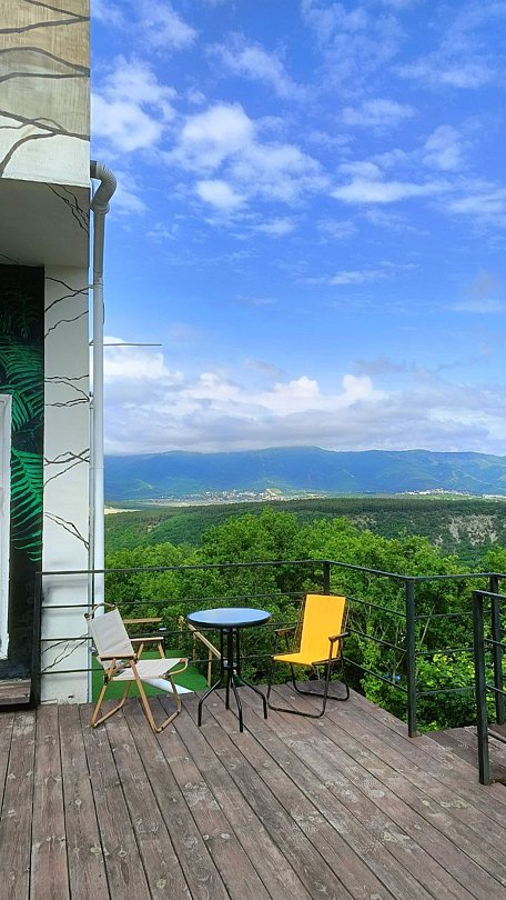 Surf Club, Краснодарский край: фото 2