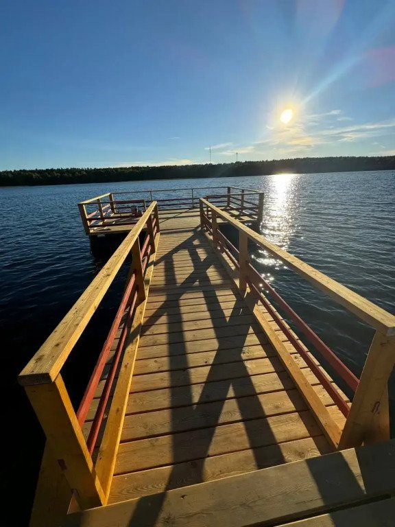 Вилла Ялгуба, Республика Карелия: фото 5