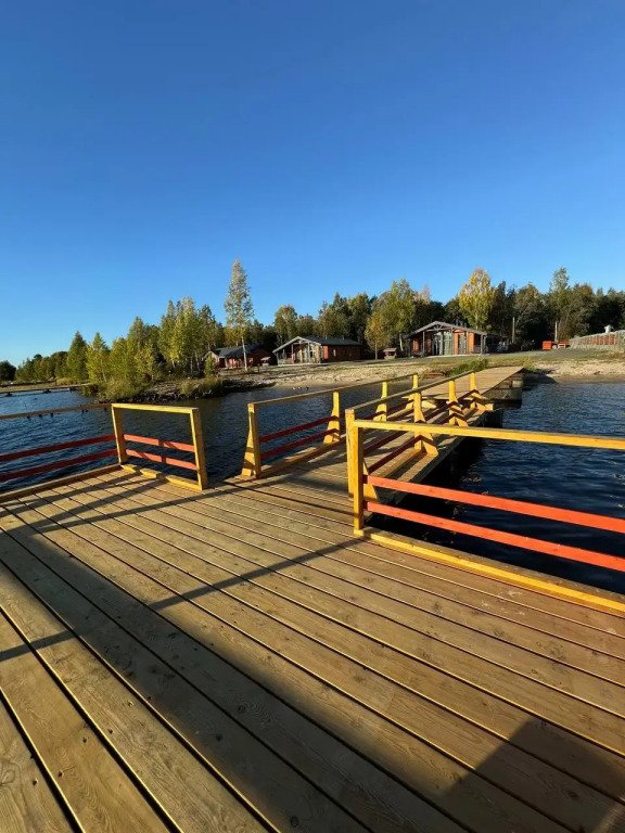 Вилла Ялгуба, Республика Карелия: фото 4