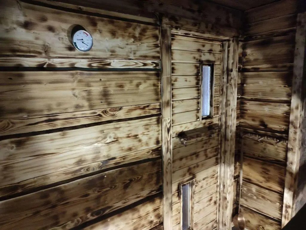 Дом на улице Центральная 102, Республика Карелия, Ялгуба 