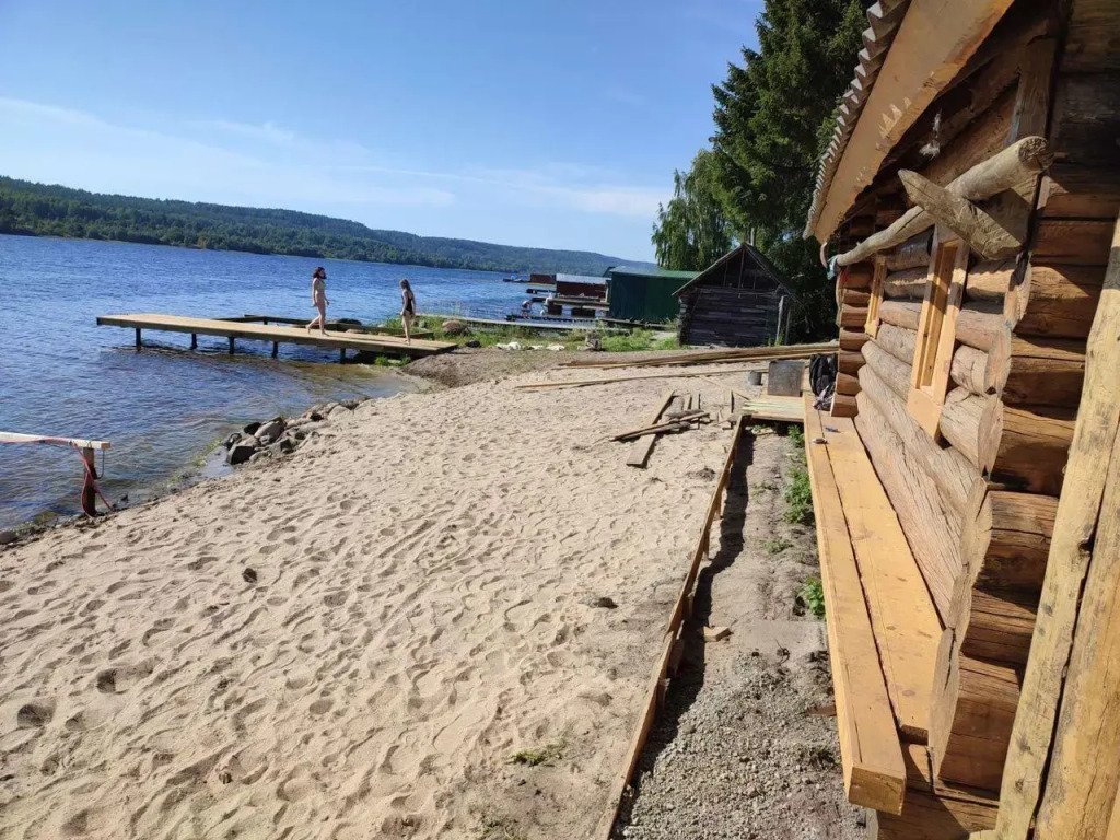 Дом на улице Центральная 102, Республика Карелия: фото 3