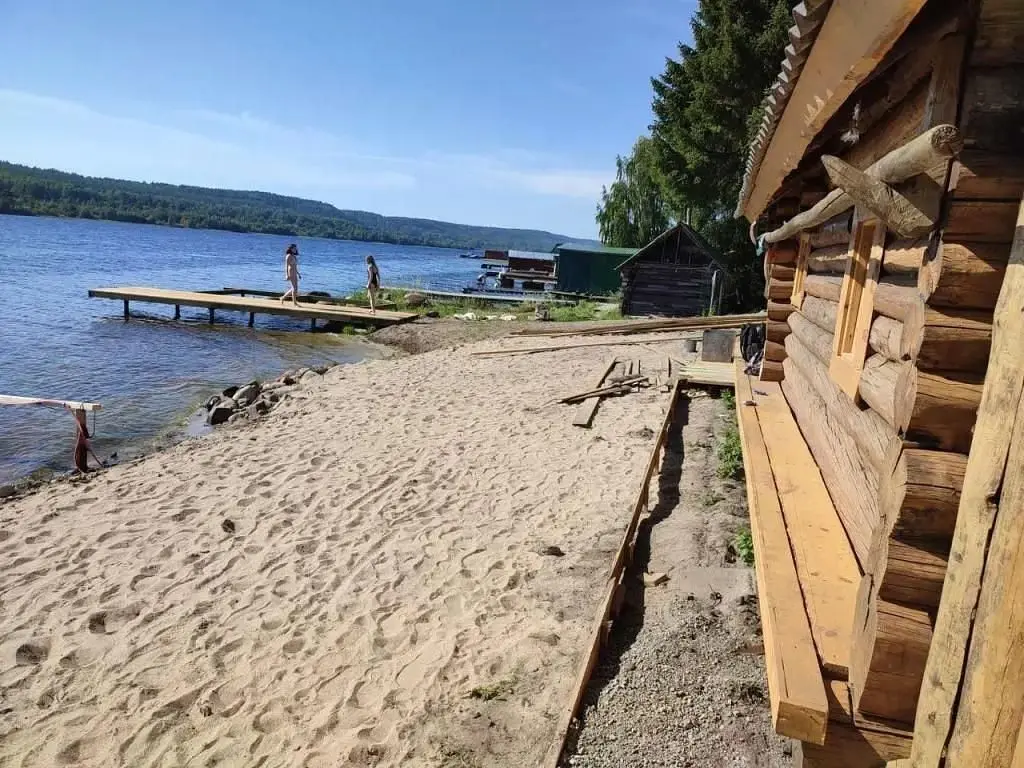 Дом на улице Центральная 102, Республика Карелия: фото 3