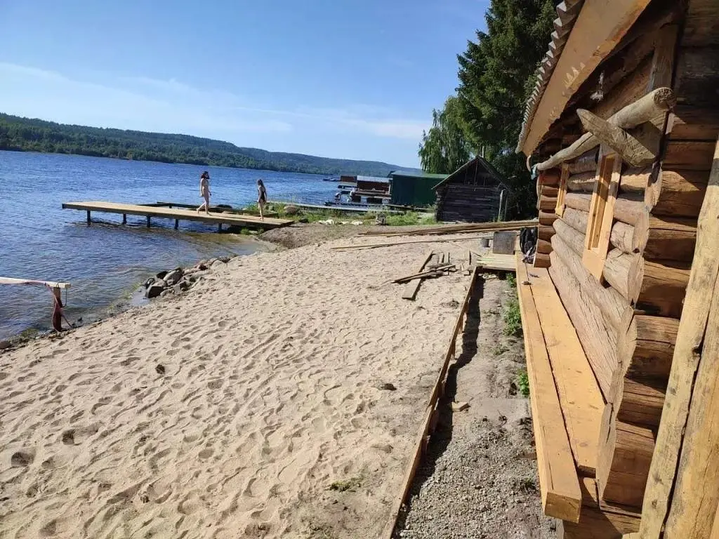 Дом на улице Центральная 102, Республика Карелия: фото 3