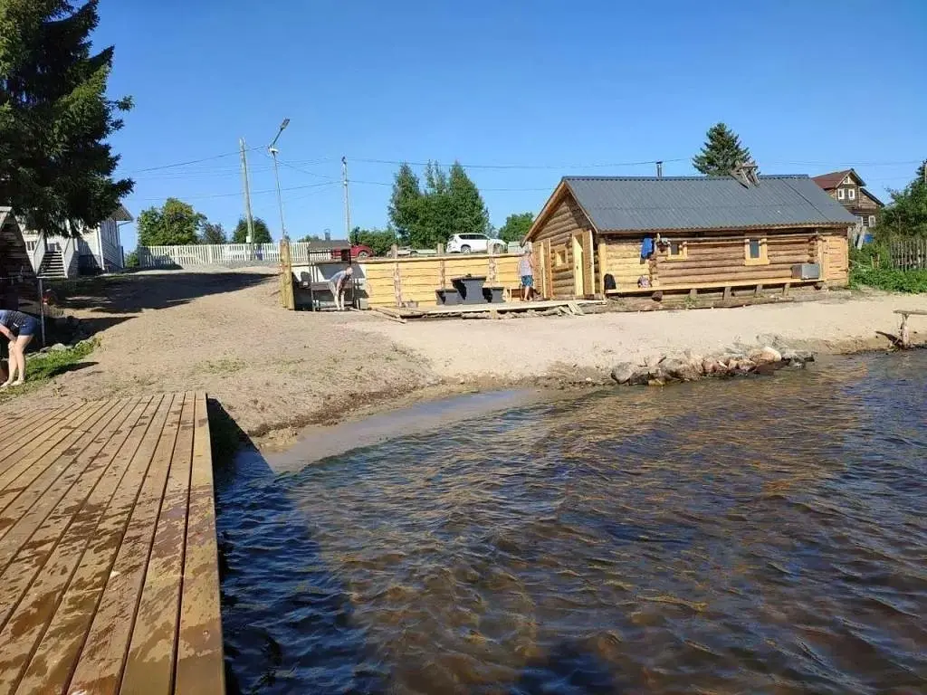 Дом на улице Центральная 102, Республика Карелия: фото 2