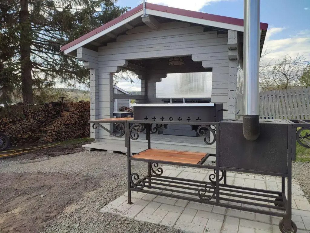 Дом на улице Центральная 102, Республика Карелия: фото 4