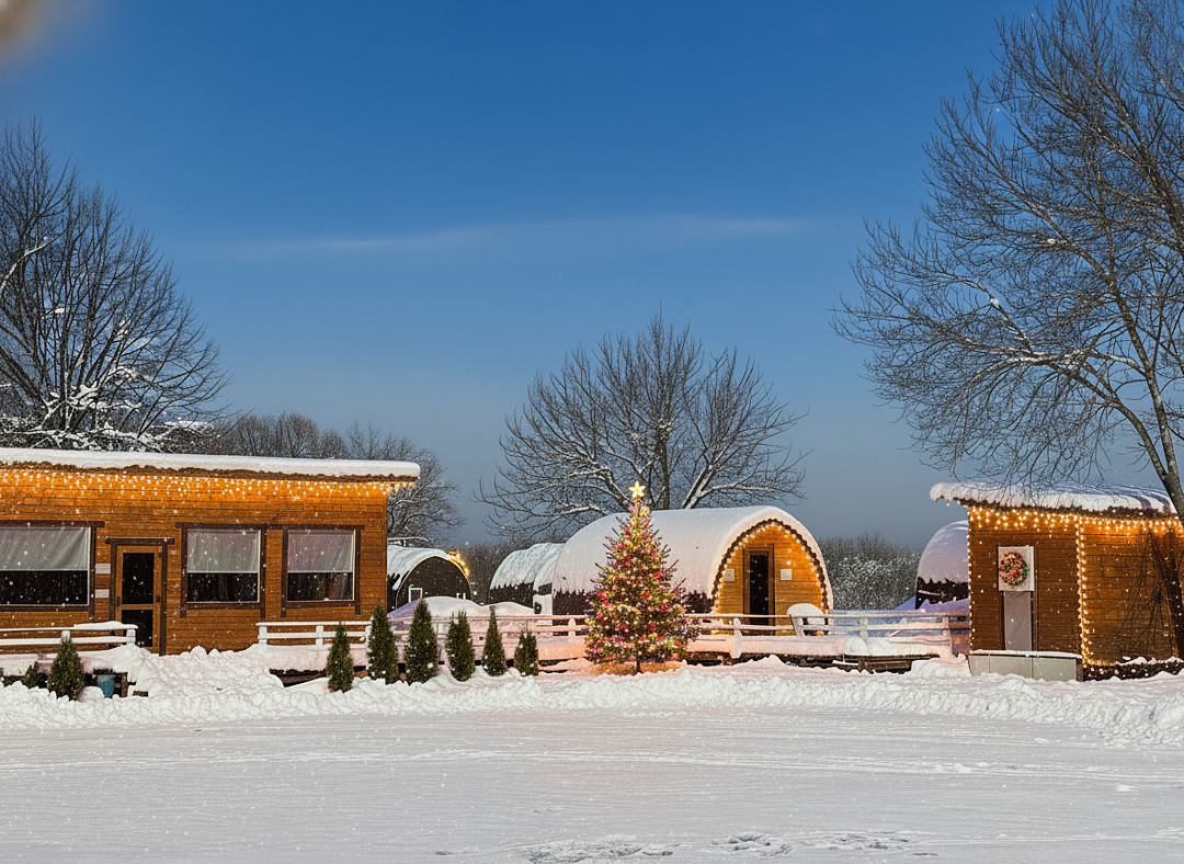 Ок-река, Московская область: фото 2