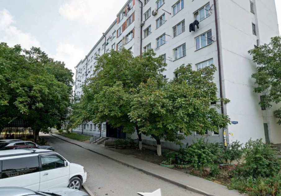 Уютная квартирка на Транзитной , Ставропольский край, Пятигорск 