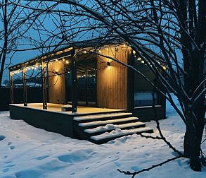 Дома в аренду Домики и Доски