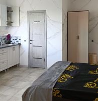 2-х местный номер люкс, Гостевой дом Surf Club, Геленджик