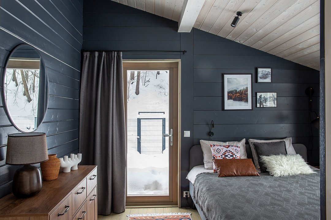 Chalet de ski, Московская область: фото 4