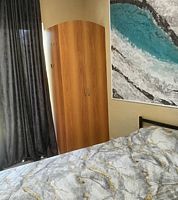 3-х местный номер стандарт, Гостевой дом Surf Club, Геленджик