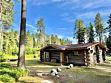 Коттедж Потапыч, Дома в аренду Карелия Медвежка, Медвежьегорск