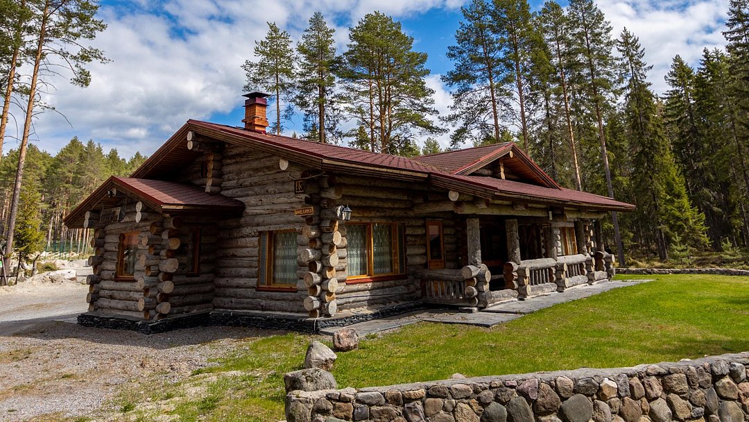 Дома в аренду Карелия Медвежка, Республика Карелия, Медвежьегорск Медвежьегорский район