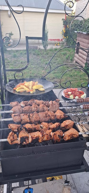 Банный комплекс в Маслово, Тульская область: фото 2