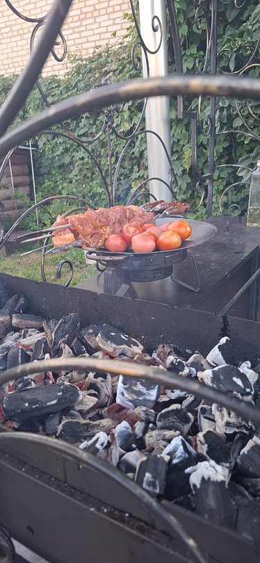 Банный комплекс в Маслово, Тульская область: фото 3