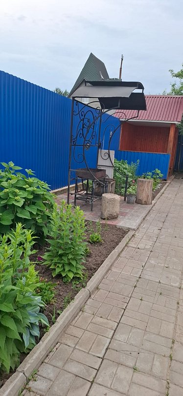 Банный комплекс в Маслово, Тульская область: фото 4