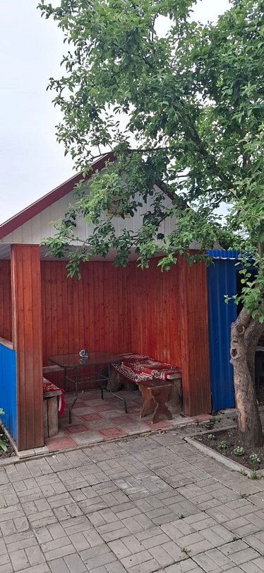 Банный комплекс в Маслово, Тульская область: фото 5