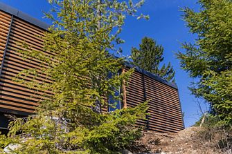 Загородный клуб Jarvi (Ярви)