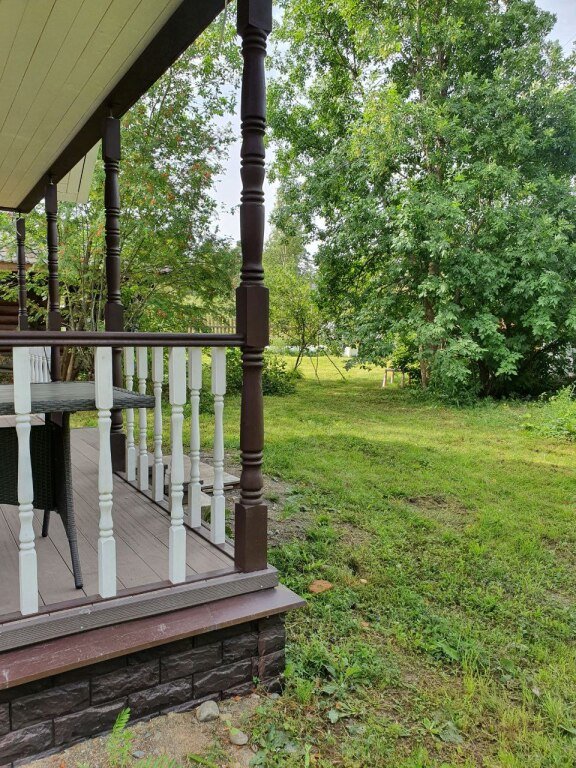 Частный дом Дом возле Ясеня, Республика Карелия: фото 2