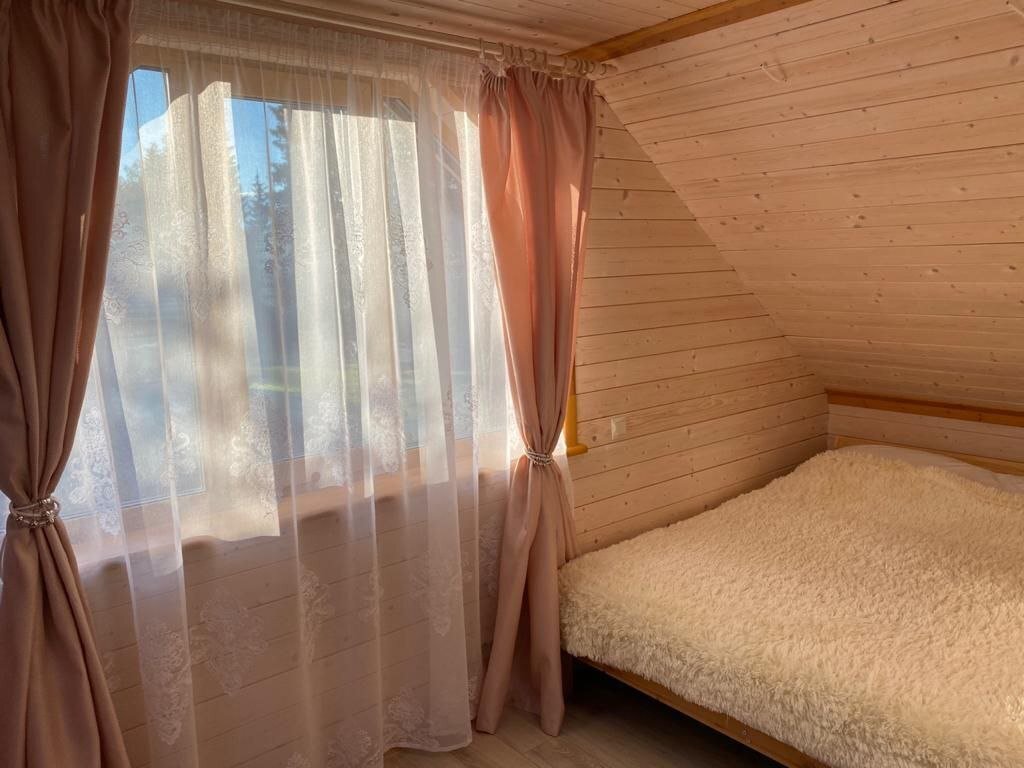 Частный дом Дом возле Ясеня, Республика Карелия: фото 3