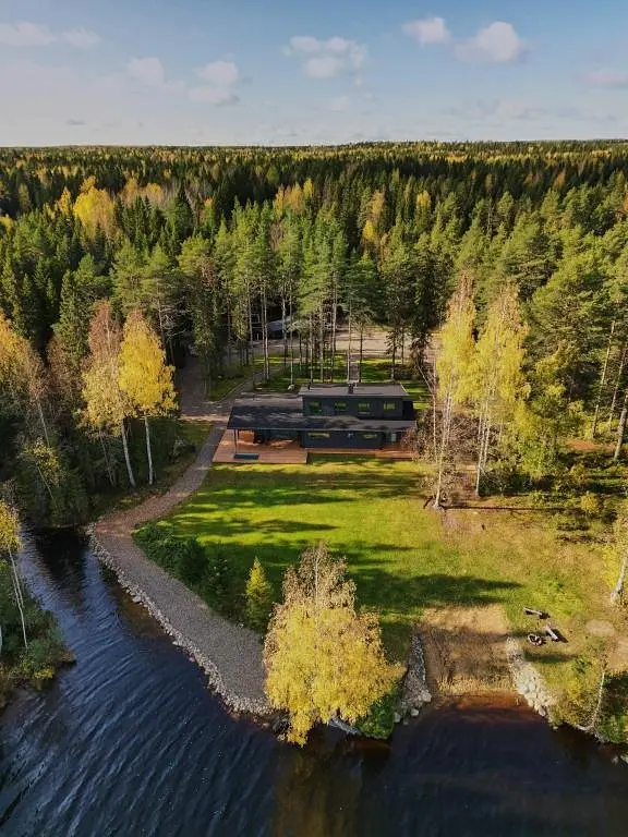 Glanta, Республика Карелия: фото 4