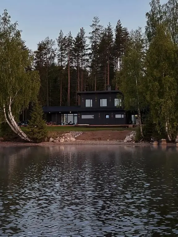 Glanta, Республика Карелия: фото 2