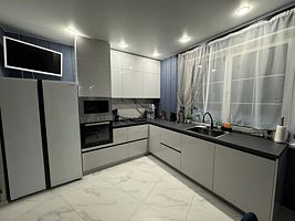 Коттедж Superior, Коттедж 255 м2 с Сауной и Бассейном, Нововилговское