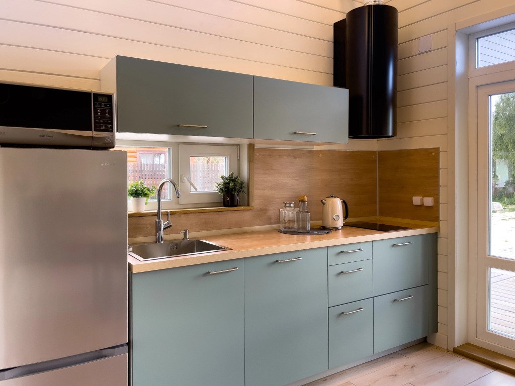 Частный дом Сиднаволок, Республика Карелия: фото 5