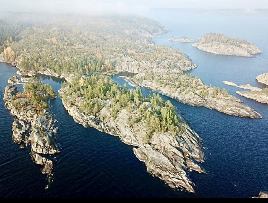 Частный Дом Lberry Малина, Республика Карелия: фото 5