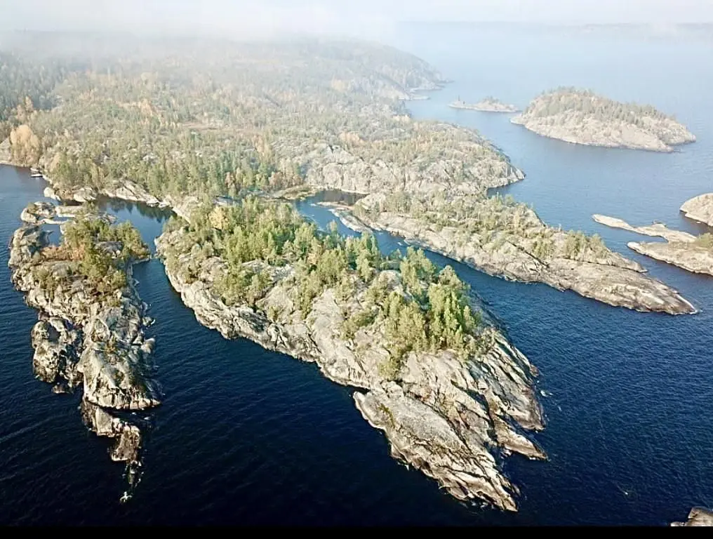 Частный Дом Lberry Малина, Республика Карелия: фото 5