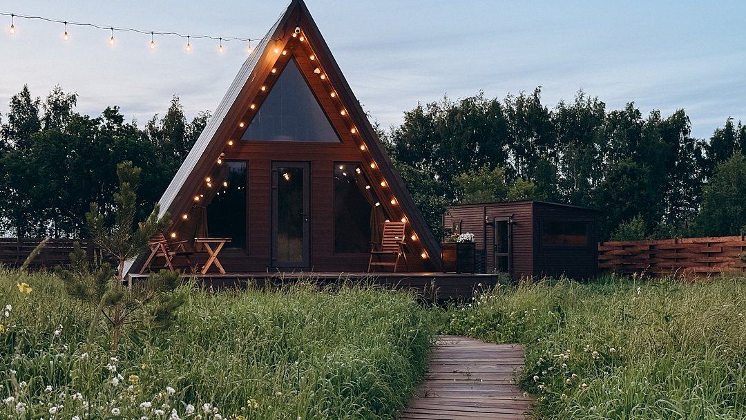 Дубовая роща, Самарская область: фото 2