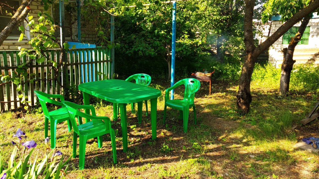 Частный дом Ночлег, Волгоградская область, Чернышковский 