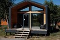 Barnhouse Mini, Комплекс Река и Песок, Краснослободск