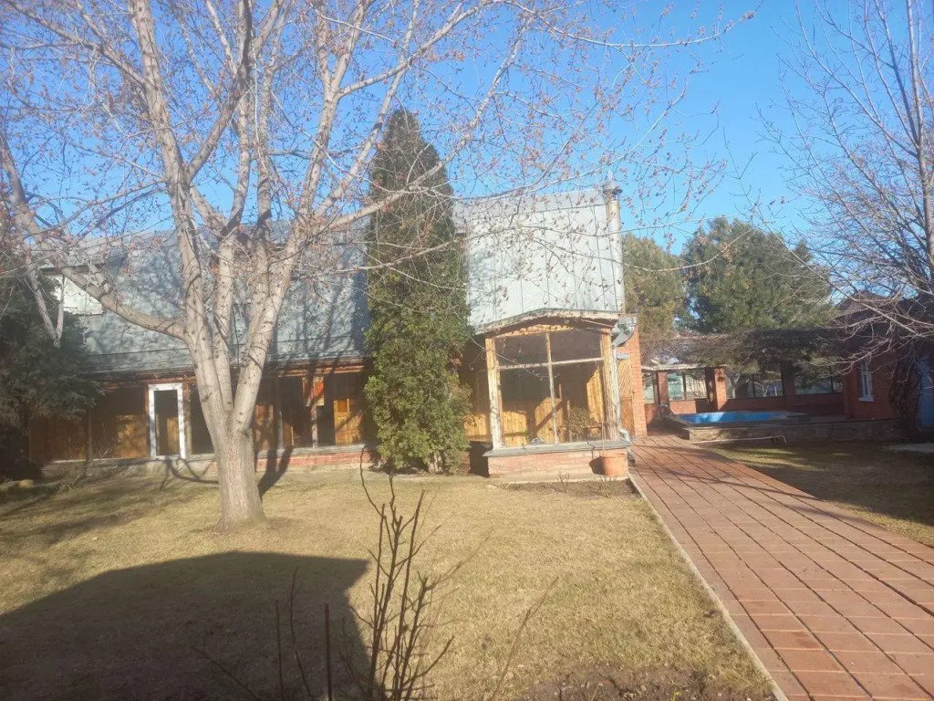 Коттедж в поселке Ерзовка, Городищенский район, Волгоградская область