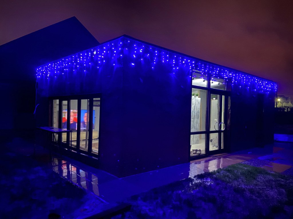 Частный Дом Новый в Черте Города, Волгоградская область: фото 2