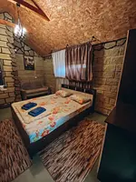 Домики № 5-6 "СТАНДАРТ" 2х местные, База отдыха Ковчег у реки, Майкоп