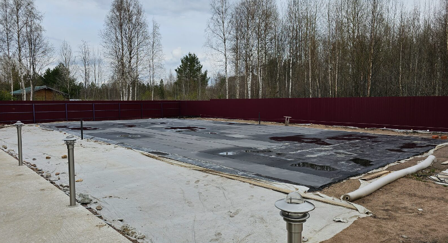 Частный Дом Алоха, Ленинградская область: фото 3