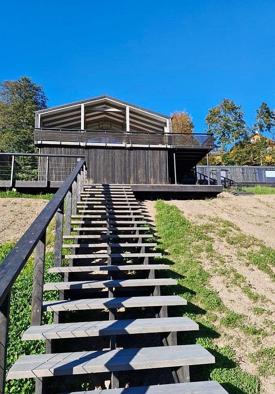 Три Тома, Ленинградская область: фото 4