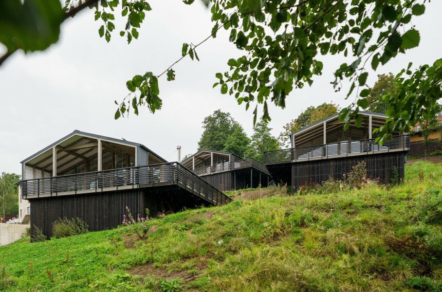 Три Тома, Ленинградская область: фото 2