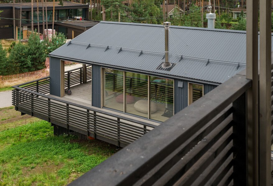 Три Тома, Ленинградская область: фото 3