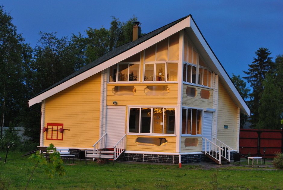 Суйсарь, Республика Карелия: фото 4